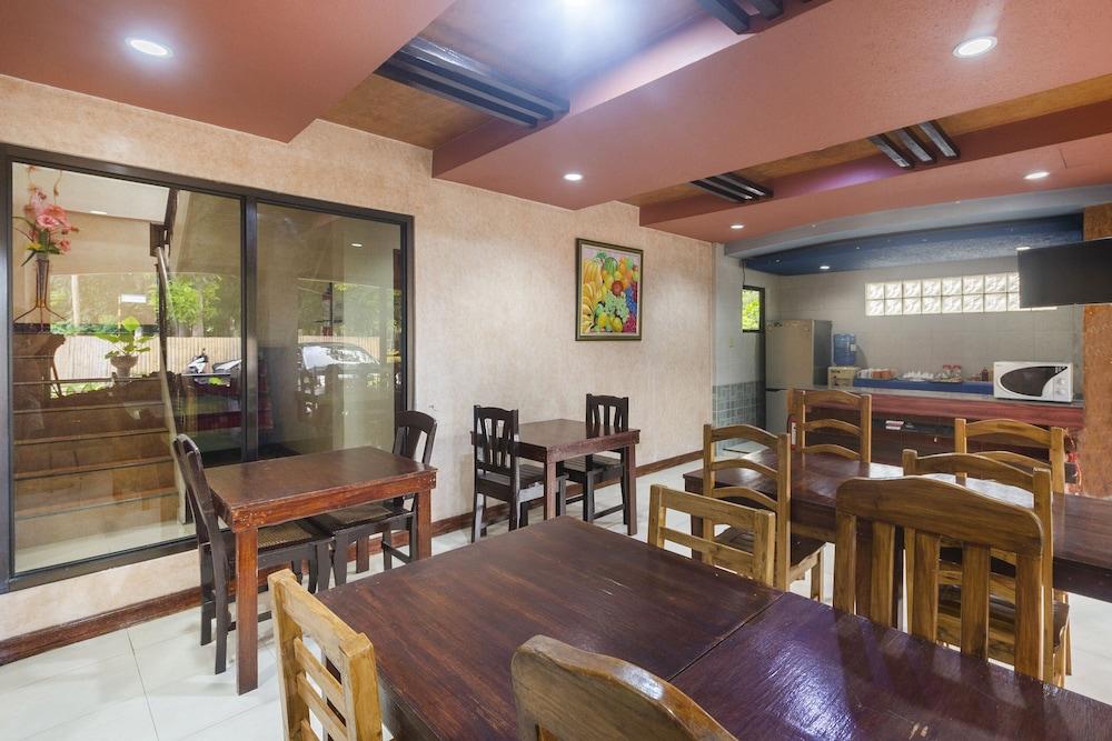 Coco Grove Tourist Inn Panglao Exterior foto