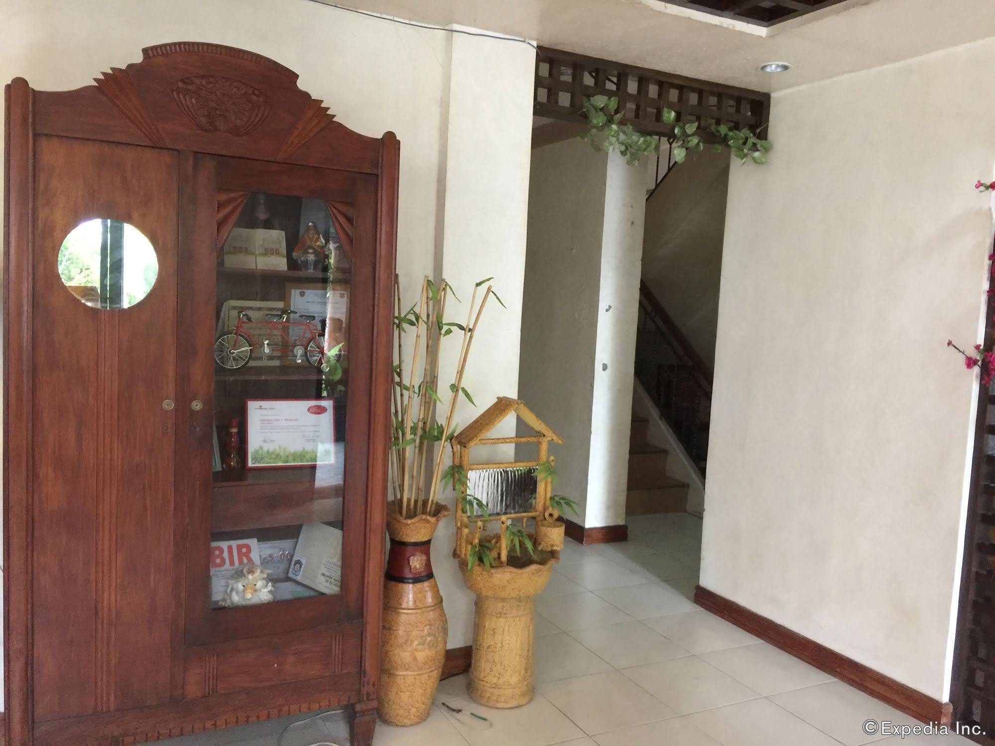 Coco Grove Tourist Inn Panglao Exterior foto
