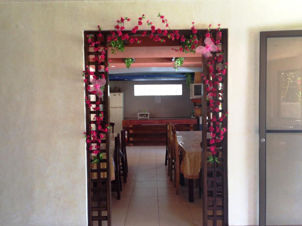 Coco Grove Tourist Inn Panglao Exterior foto